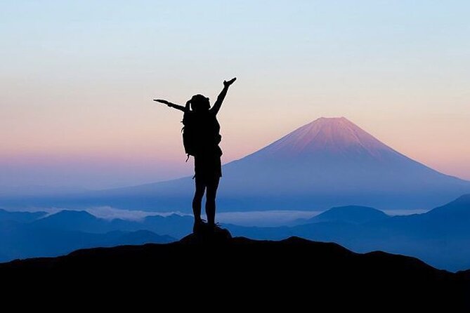 Mount Batur Sunrise Hike & Hot Spring (Private & All-Inclusive) - Climbing Mount Batur before sunrise