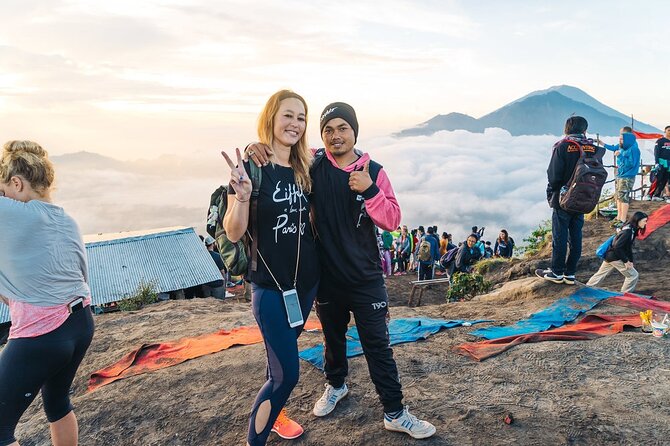 Mount Batur Sunrise Hike & Hot Spring (Private & All-Inclusive) - The return drive through Bali
