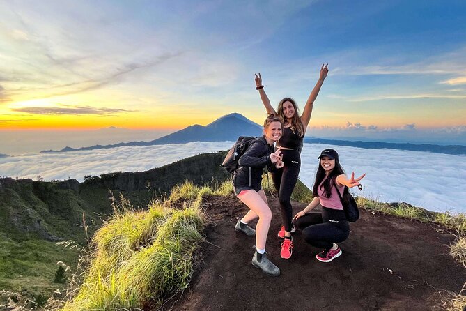 Mount Batur Sunrise Hike & Hot Spring (Private & All-Inclusive) - How the private format changes the day