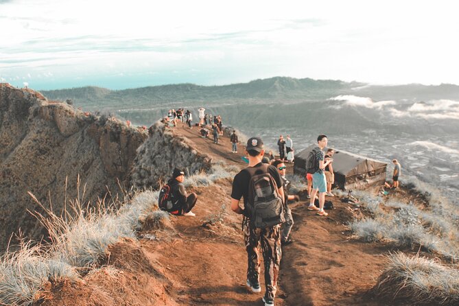 Mount Batur Sunrise Hike & Hot Spring (Private & All-Inclusive) - What the $178 price includes in practical terms