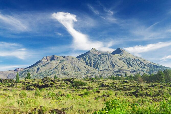 Mount Batur Sunrise Hike with Breakfast - Key points to know before booking