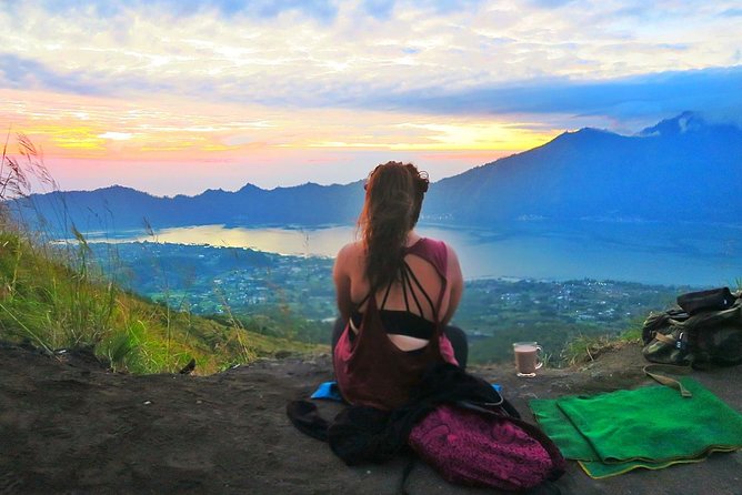 Mount Batur Sunrise Hike with Breakfast - Leaving Ubud before dawn for Mount Batur