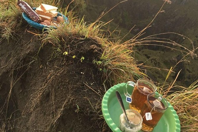 Mount Batur Sunrise Hike with Breakfast - What the $30 price really covers
