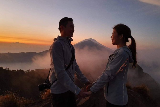 Mount Batur Sunrise Hike with Sekumpul Waterfalls Tours - The long transfer to Sekumpul Village