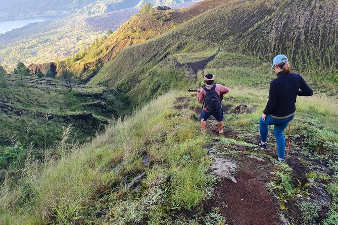 Mount Batur Sunrise Hike with Sekumpul Waterfalls Tours - Adding Ulun Danu Beratan Temple