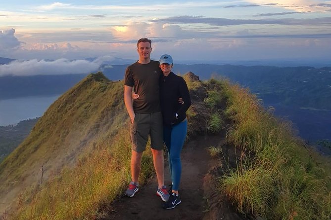 Mount Batur Sunrise Hike with Sekumpul Waterfalls Tours - What the $104.76 price really covers