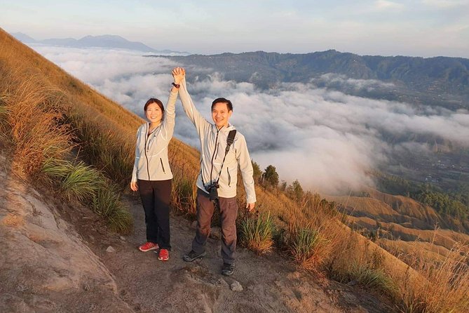 Mount Batur Sunrise Hike with Sekumpul Waterfalls Tours - Who should book this day