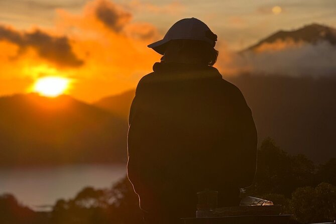 Mount Batur Sunrise Jeep Tour and Hot Spring - Booking, cancellation, and small practical details