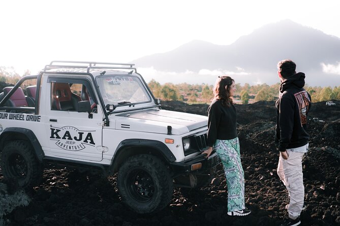 Mount Batur Sunrise Jeep Tour with Optional Activities - Timing, weather, and practical things to bring