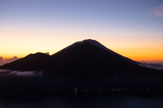 Mount Batur Sunrise Trek & Natural Hot Spring Experience - The two-hour reward at Batur Natural Hot Spring