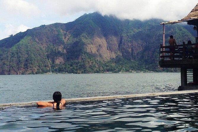 Mount Batur Sunrise Trek & Natural Hot Spring Experience - The effort, clothing, and small details that matter