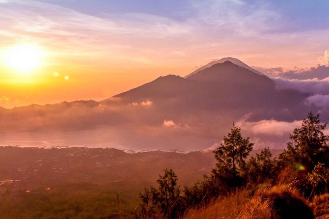 Mount Batur Sunrise Trek & Natural Hot Spring Experience - Who will get the most from this Mount Batur day