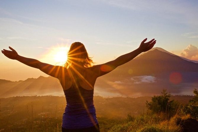 Mount Batur Sunrise Trekking - The 2:30 AM Ubud pickup and the ride to Kintamani