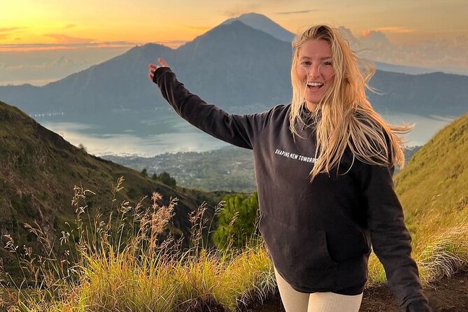 Mount Batur Sunrise Trekking - Practical booking advice for the early start