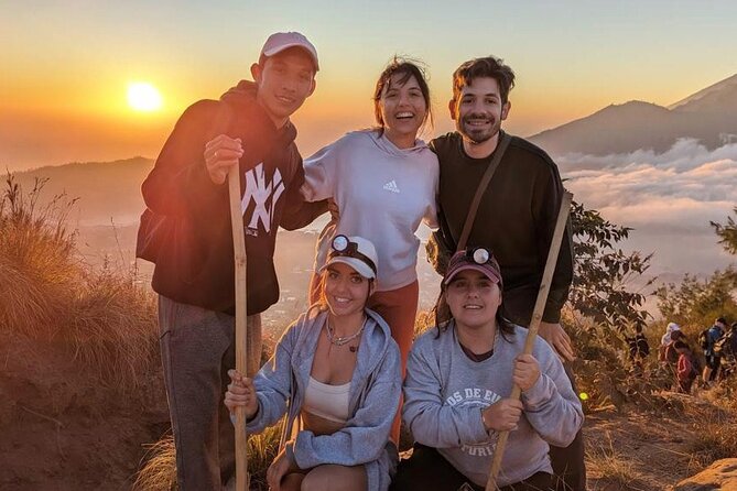Mount Batur Sunrise Trekking - All Inclusive - Why Mount Batur works so well before dawn