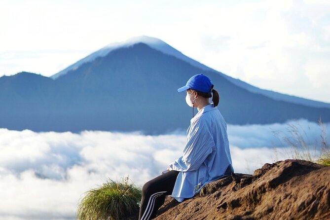 Mount Batur Sunrise Trekking - All Inclusive - What the $19.50 price really includes