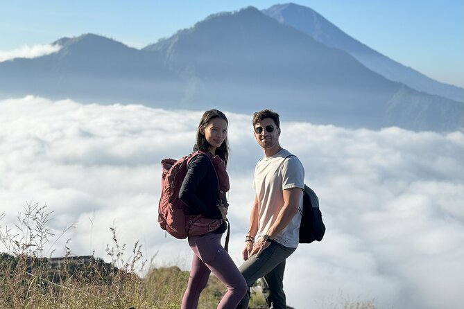 Mount Batur Sunrise Trekking and Rice Terrace Adventure - Why the 2:45 a.m. start is worth considering