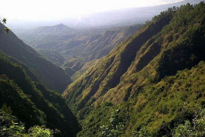 Mount Batur Sunrise Trekking and Rice Terrace Adventure - Adding Tegalalang Rice Terrace for a gentler finish