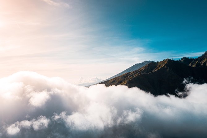 Mount Batur Sunrise Trekking and Rice Terrace Adventure - Who will enjoy this Mount Batur experience