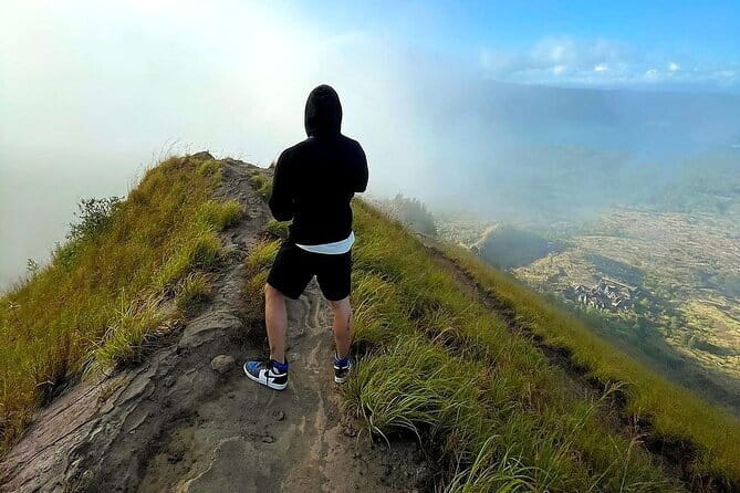 Mount Batur Sunrise Trekking (Group Tour) - Why Mount Batur works so well at sunrise