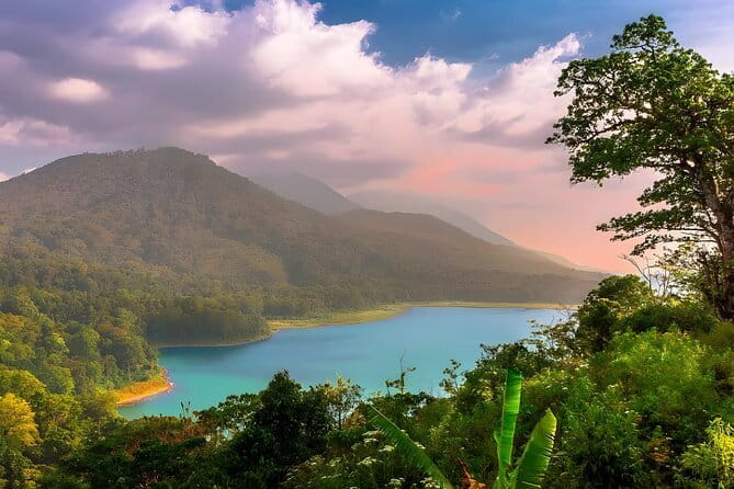 Mount Batur Sunrise Trekking (Group Tour) - Reaching the summit before first light