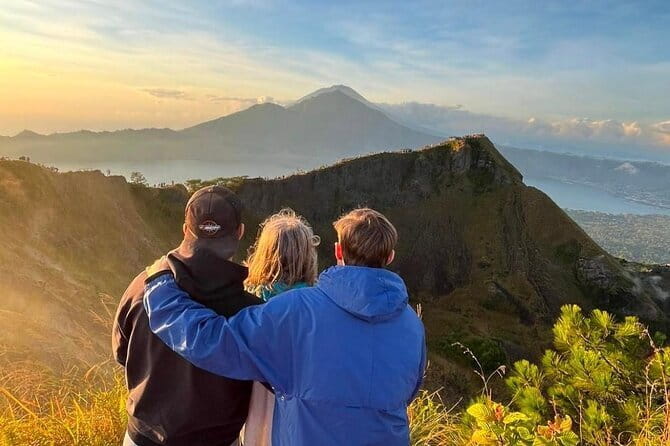 Mount Batur Sunrise Trekking (Group Tour) - Photos, poles, coffee, and the useful extras