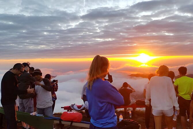 Mount Batur Sunrise Trekking (Group Tour) - What the $75 price really buys you