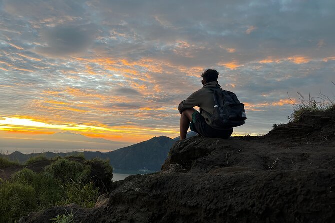 Mount Batur Sunrise Trekking Guide - How the private format changes the day