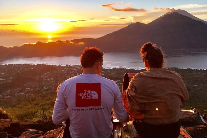Mount Batur Sunrise Trekking & Hot Spring - Leaving Kuta before dawn