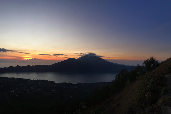 Mount Batur Sunrise Trekking & Hot Spring Tour - What the private format really changes