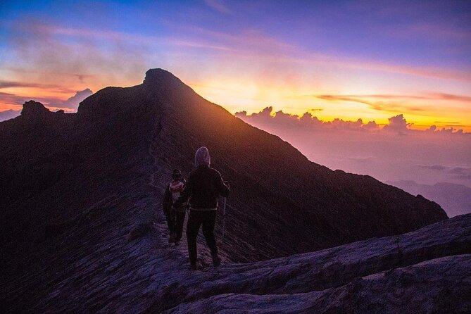 Mount Batur Sunrise Trekking, Hot Springs & Lunch at Restaurant - The private pickup makes the early start easier