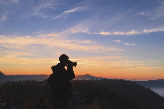 Mount Batur Sunrise Trekking Open Trip All-Inclusive - The coffee plantation stop on the way back