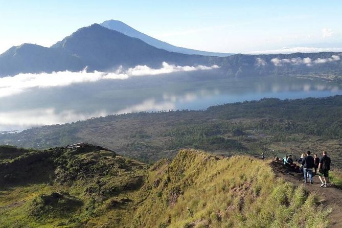 Mount Batur Sunrise Trekking Option - Kintamani viewpoints after the hike