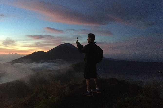 Mount Batur Sunrise Trekking Private All Inclusive - What the $21.43 price really gives you