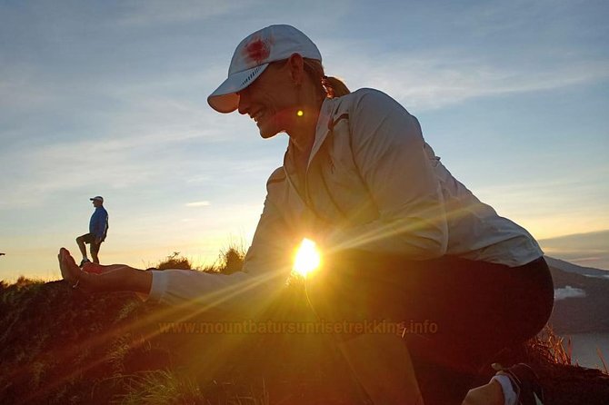 Mount Batur Sunrise Trekking (Private Tour and Breakfast at Restaurant) - What the private setup changes
