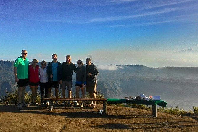 Mount Batur Sunrise Trekking Private Tour with Breakfast and Hotel Transfer - Why Mount Batur before sunrise is worth the lost sleep