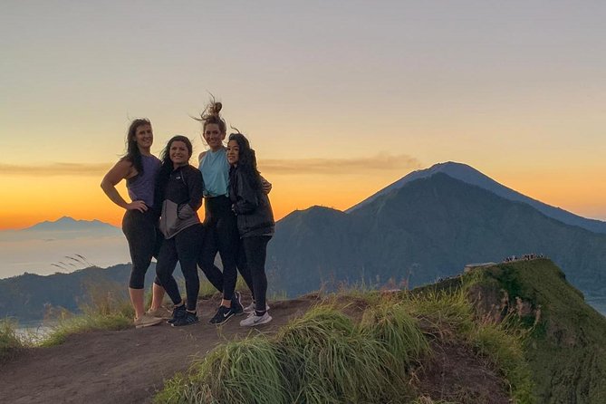 Mount Batur Sunrise Trekking Private Tour with Breakfast and Hotel Transfer - The ride back to your hotel