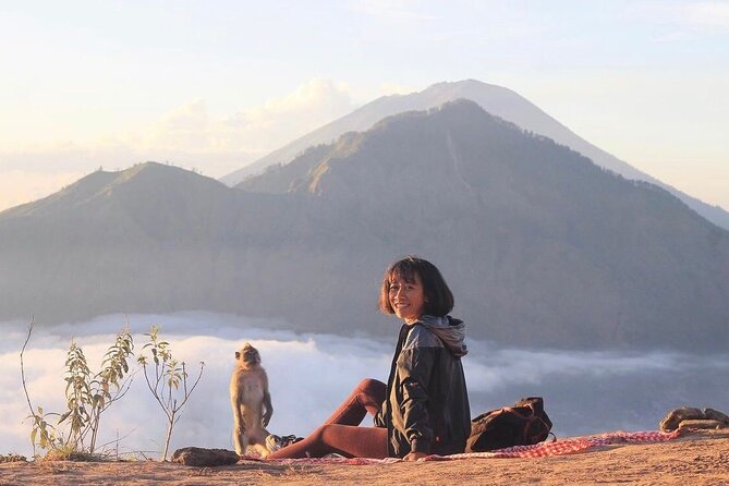 Mount Batur Sunrise Trekking Sharing Group - Comfort, timing, and the private-group question