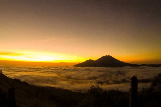 Mount Batur Sunrise Trekking Sharing Group - Who will get the most from this Mount Batur outing