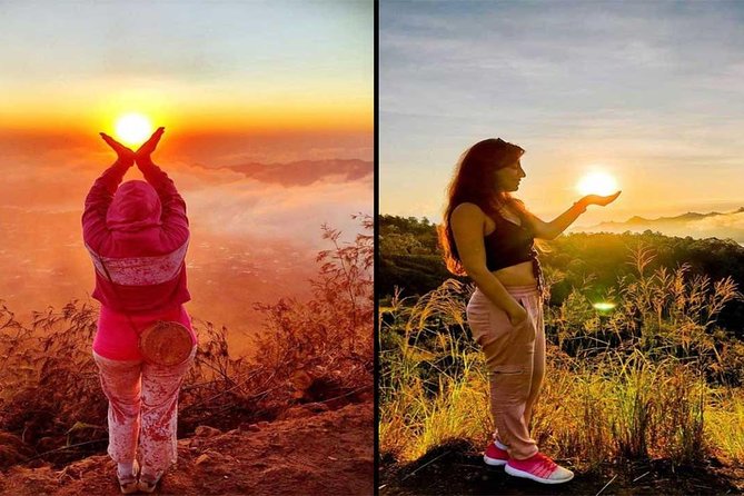 Mount Batur Sunrise Trekking With Guide & Breakfast - The Balinese coffee plantation around 11:30 AM