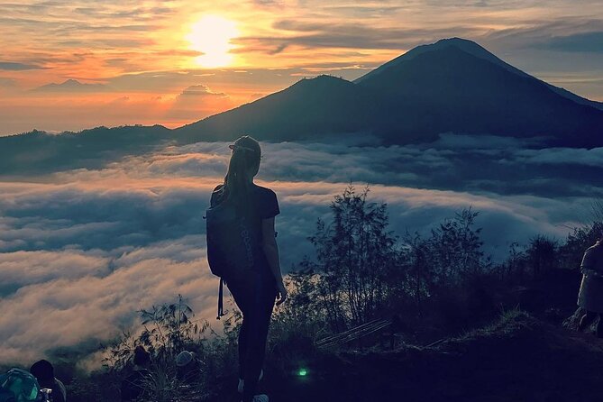 Mount Batur Sunrise Trekking With Hot Springs - Key points to know before booking
