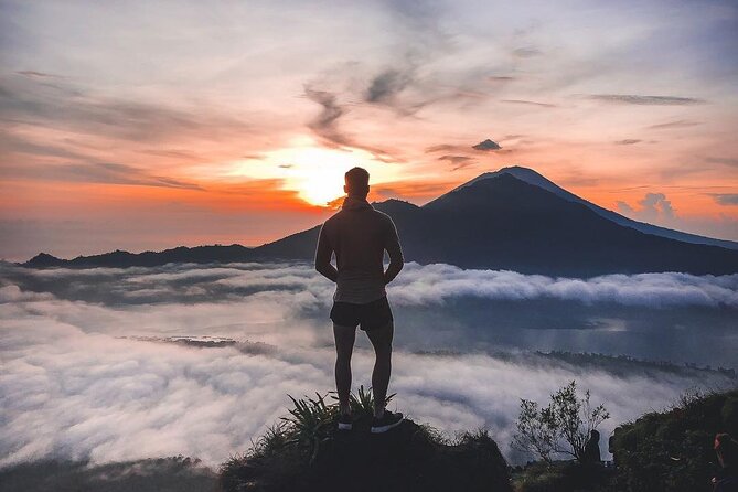 Mount Batur Sunrise Trekking With Hot Springs - Why Mount Batur works so well as a first Bali volcano trek