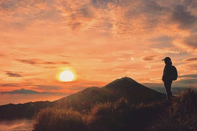 Mount Batur Sunrise Trekking with Natural Hot Spring - The 2 to 3 AM hotel pickup