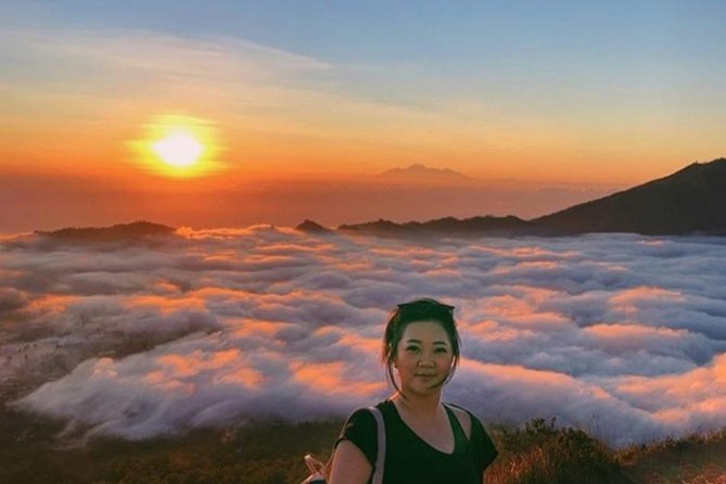 Mount Batur Sunrise Trekking with Natural Hot Springs - Why Mount Batur is worth the midnight start