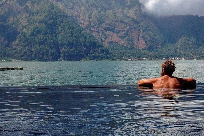 Mount Batur Sunrise Trekking with Natural Hot Springs - The 2 to 3 AM pickup from Kuta, Ubud, or Sanur