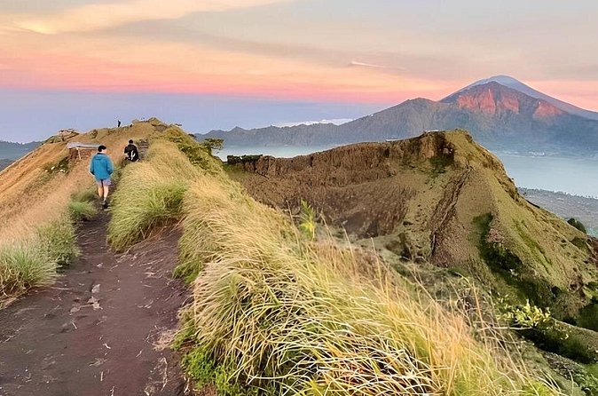 Mount Batur Sunset Trekking - Who should book this hike