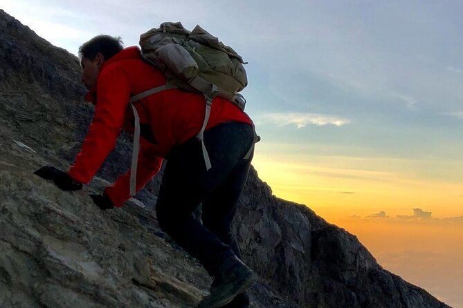 Mount Batur Sunset Trekking From Ubud - Ubud pickup makes the logistics easier