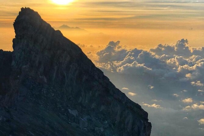 Mount Batur Sunset Trekking From Ubud - What the Mount Batur climb is really like