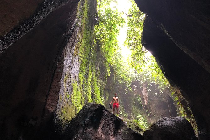 Mount Batur Volcano - Sunrise Trekking with White Water Rafting - Is $90 good value?