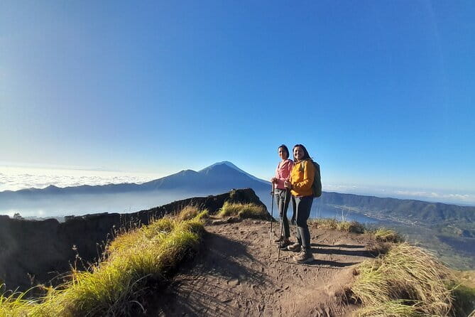 Mount Bromo & Ijen 2D1N Start from Malang & Surabaya Sharing Tour - Guides Ipul and Nuu Add a Human Touch